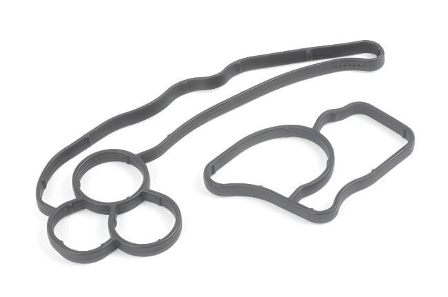 Yağ Filtre Kütük Contası N47N N47S1 N57N