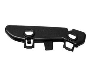 Tampon Braketi F30 Ön Alt Sol 51117279711