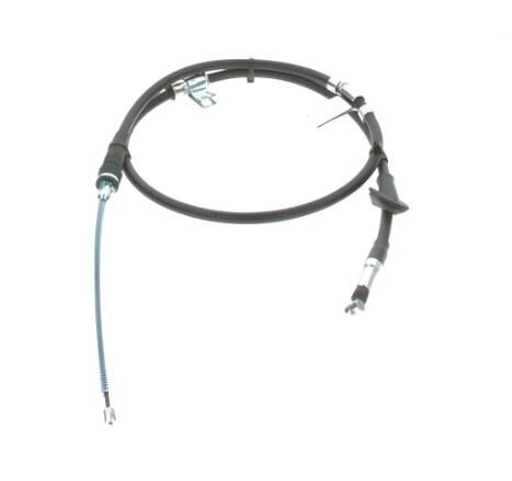 EL FREN TELİ FREELANDER ARKA SAĞ \ SOL