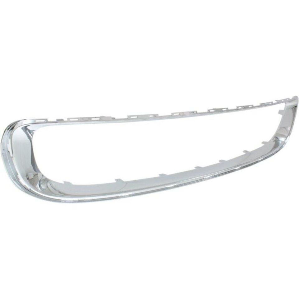 Tampon Izgara Çerçevesi Mini R55>R59 Ön Orta 51117250787