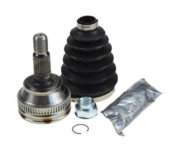 Aks Kafası Dış Freelander 1 L314 Sağ-Sol 1998-2006