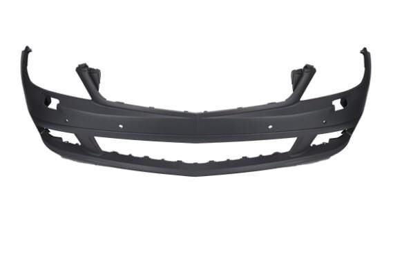 Ön Tampon W204 (Pdcli, F.Yık-lı) -Avg/Elg- 007-10 2048804140