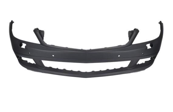 Ön Tampon W204 (Pdcli, F.Yık-lı) -Avg/Elg- 007-10 2048804140