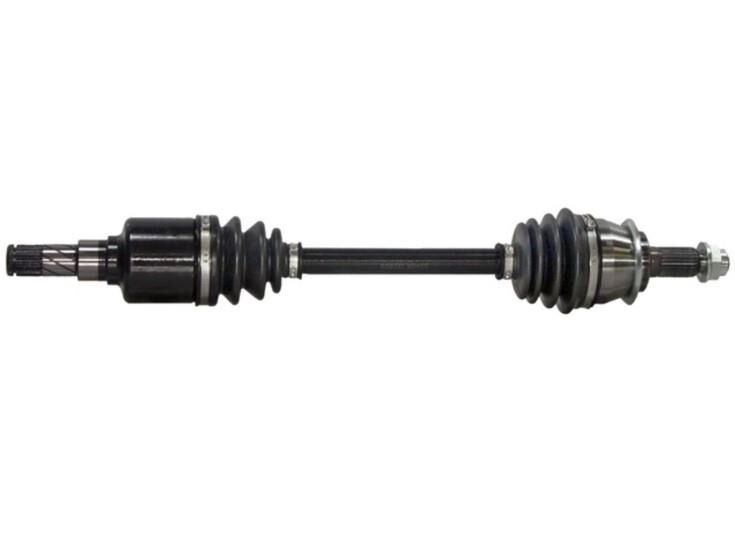 AKS KOMPLE MİNİ COOPER SOL