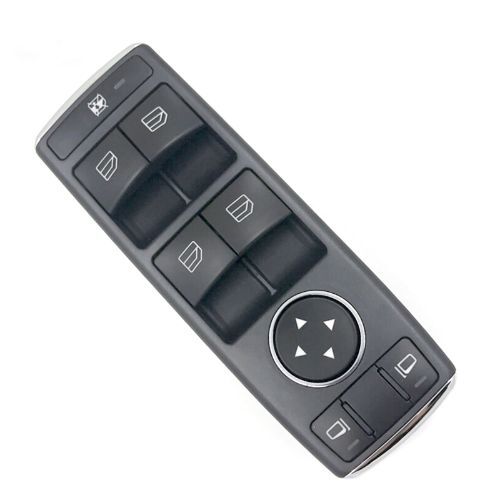 Ön Sol Cam Düğmesi W204 W212 C207 C204  2049055302
