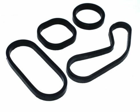 Yağ Filtre Kütük Contası R55 R56 R57 R60 (N14 N18)