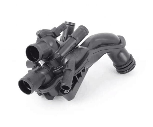 TERMOSTAT MİNİ (6 BORU ÇIKIŞLI KELEPÇELİ)