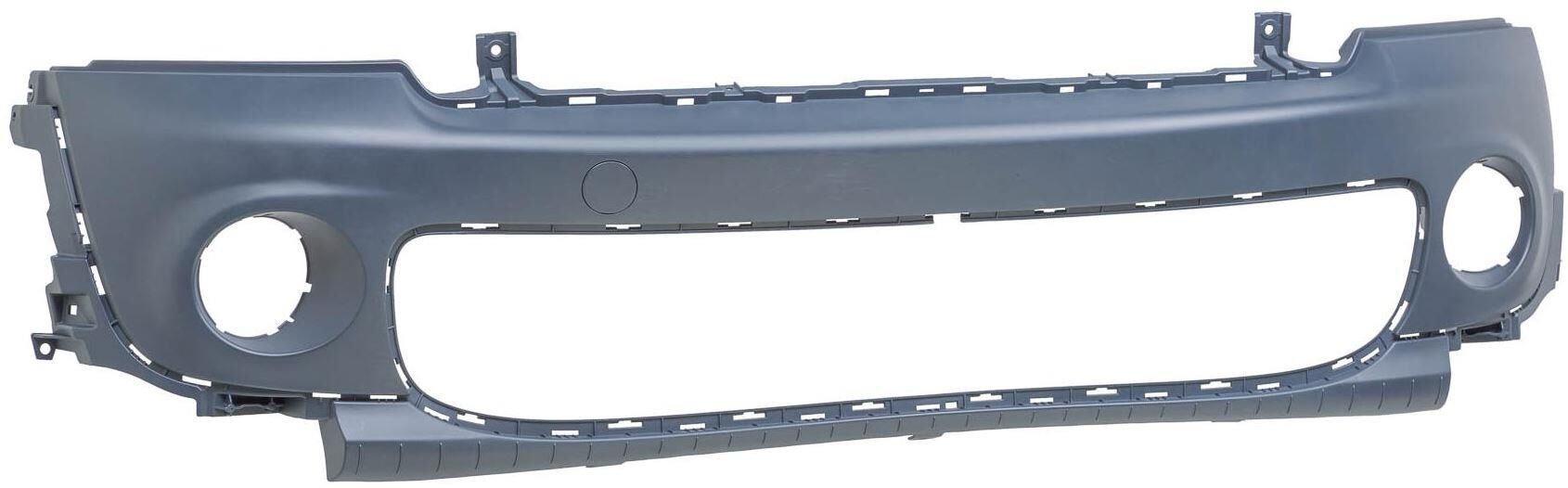 Tampon Mini R55>R59 Ön 2010-15 51117268746