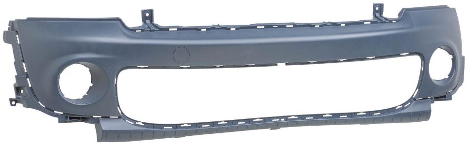 Tampon Mini R55>R59 Ön 2010-15 51117268746