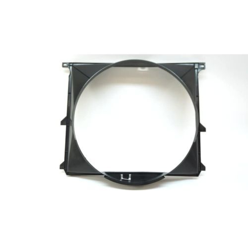 Bmw E34 Radyatör Davlumbazı Klimasız (M20) 17111712373