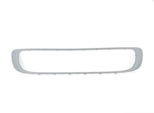 Tampon Izgara Çerçevesi Mini R55>R59 Ön Orta 2010- 51117268752