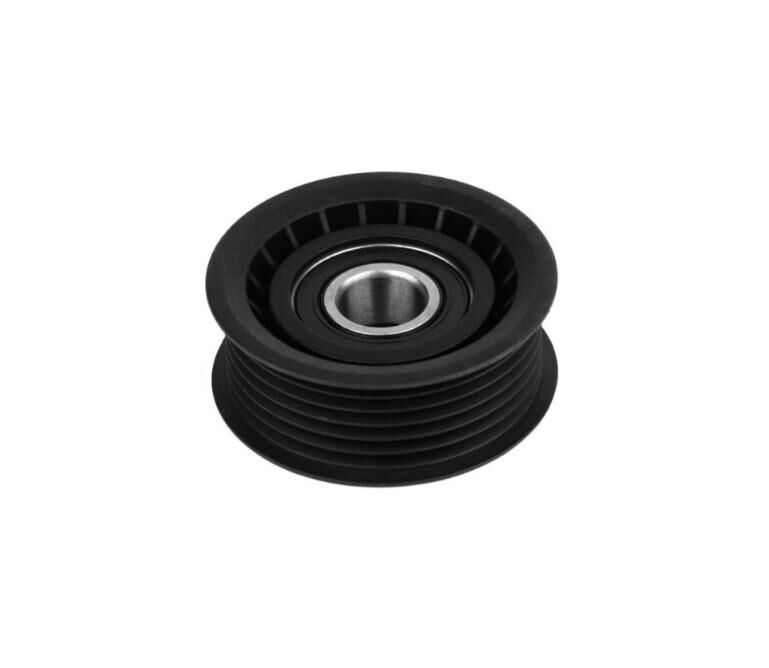 Mercedes Gergi Kasnağı Kanallı 611-646 Motor