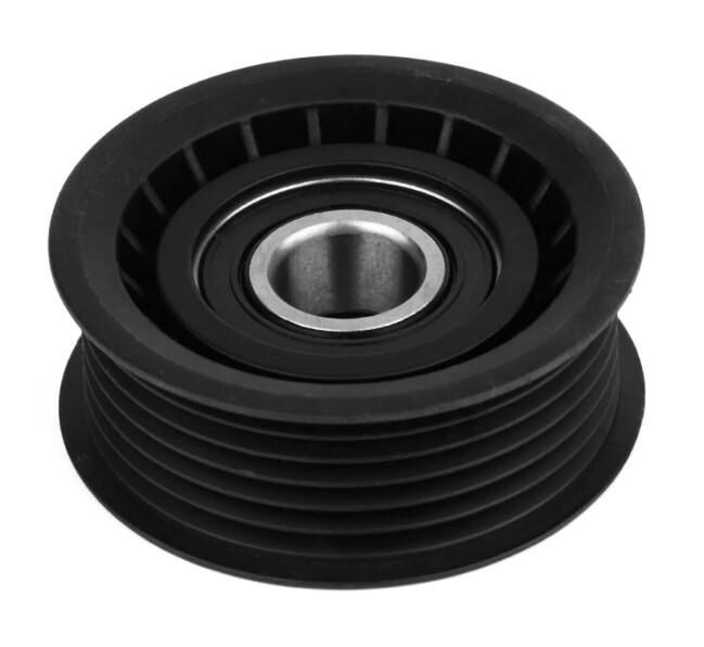 Mercedes Gergi Kasnağı Kanallı 611-646 Motor