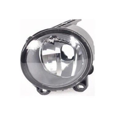 Sis Farı X5 E53 Sol 2004-2006