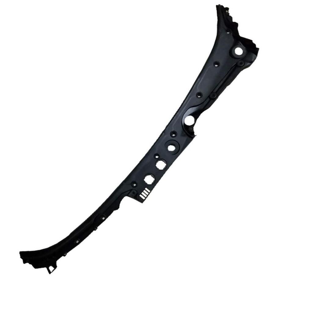 Cam Alt Izgarası F10+Lci Ön