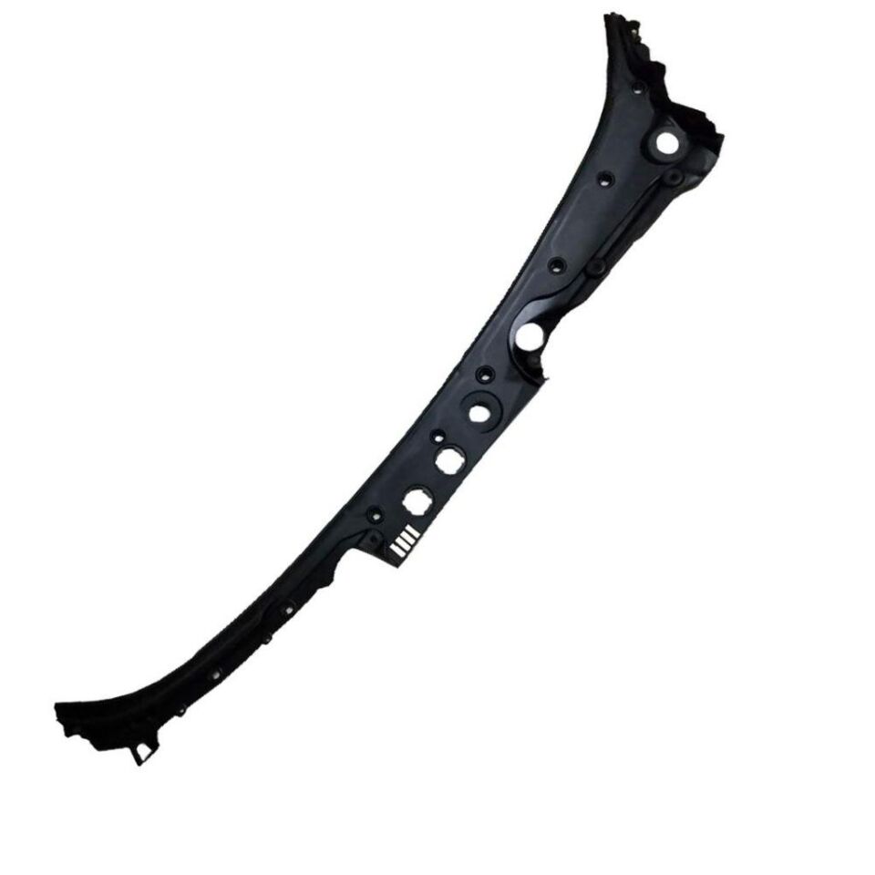 Cam Alt Izgarası F10+Lci Ön