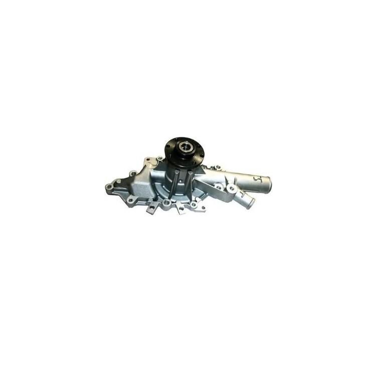 Devirdaim Pompası W463 W901 W904 (OM611 OM612)