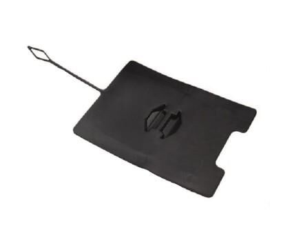Çamurluk Davlumbazı Kapağı Vito W447 Ön