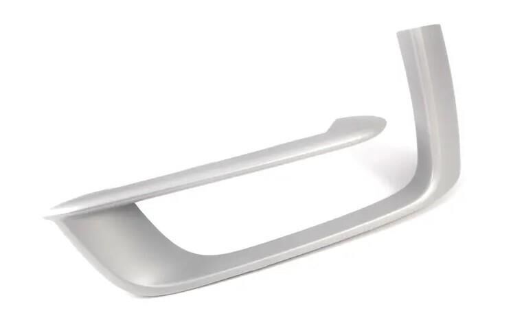 Tampon Izgara Çıtası X5 F15 Ön Sol Pure Experience