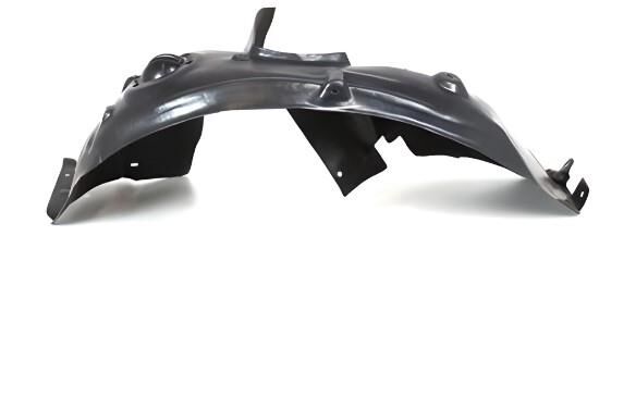 Çamurluk Davlumbazı Mini R55>R59 Ön Sol 2006-15 51717207577