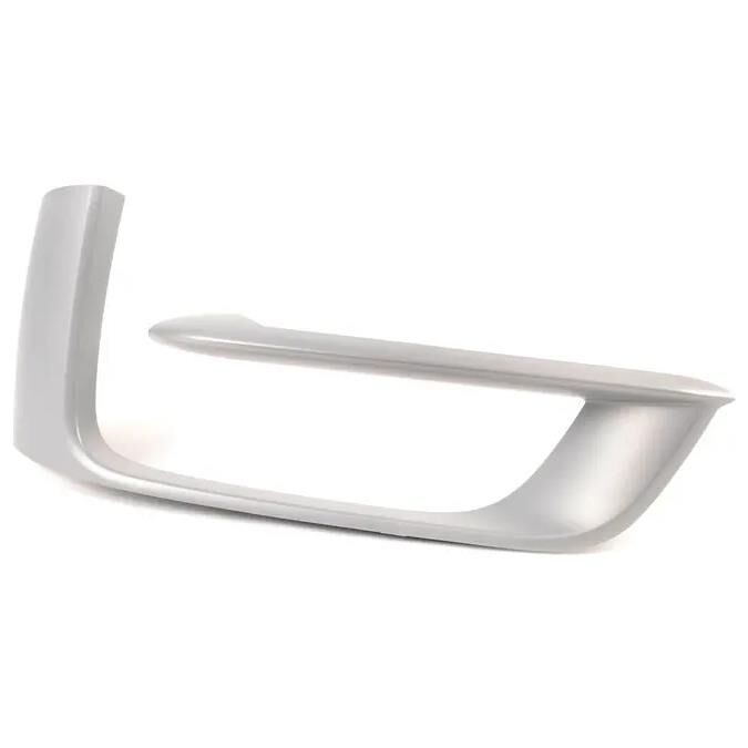 Tampon Izgara Çıtası X5 F15 Ön Sağ Pure Experience