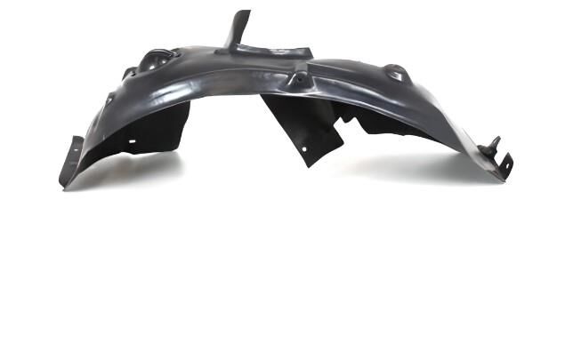 Çamurluk Davlumbazı Mini R55>R59 Ön Sağ 2006-15 51717207578
