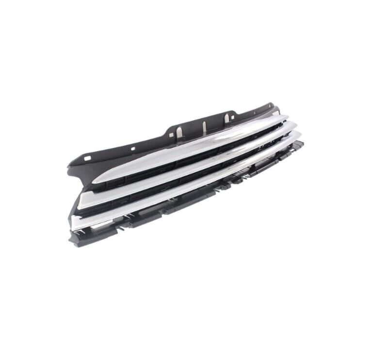 Panjur Mini R55>R59 Krom/Siyah 2006-10 51117317264
