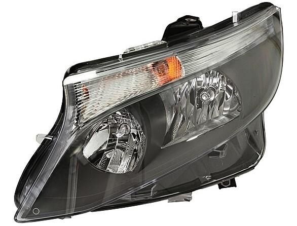 FAR KOMPLE VİTO 447/2015 L