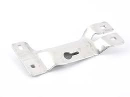 Tampon Demir Ayağı G30 G11 Ön Sol 2015- 51117357179