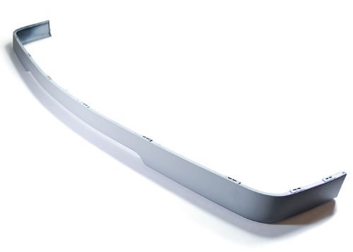 Tampon Spoyleri E30 Ön (Kalın) 1988-92 51711968488