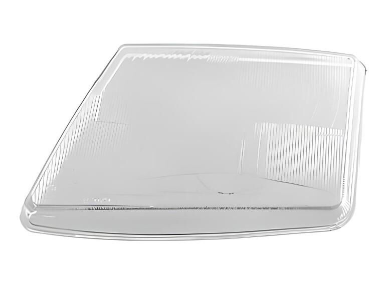 Mercedes Vito W638 İle Uyumlu Sol Far Camı