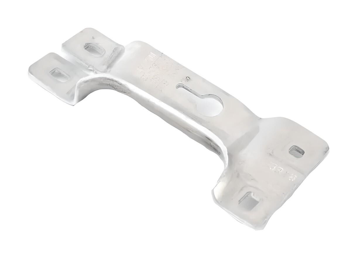 Tampon Demir Ayağı G30 G11 Ön Sağ 2015- 51117357180