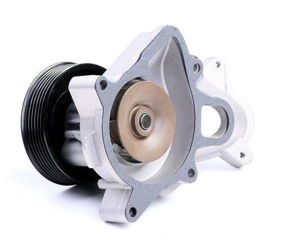 Devirdaim Pompası E87 E46 E90 E60 E83 (M47N)