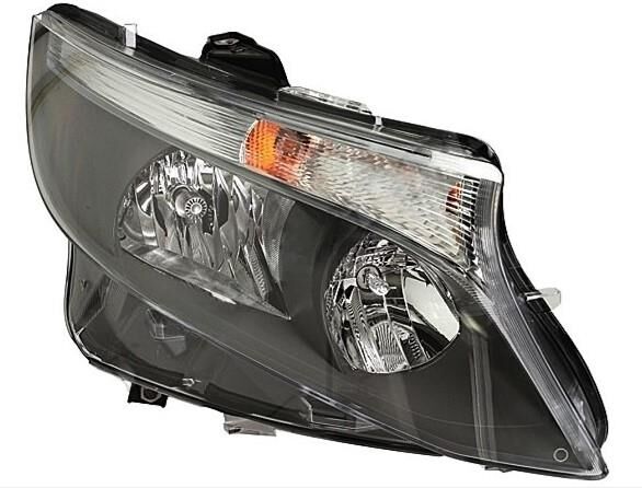 FAR KOMPLE VİTO 447/2015 R