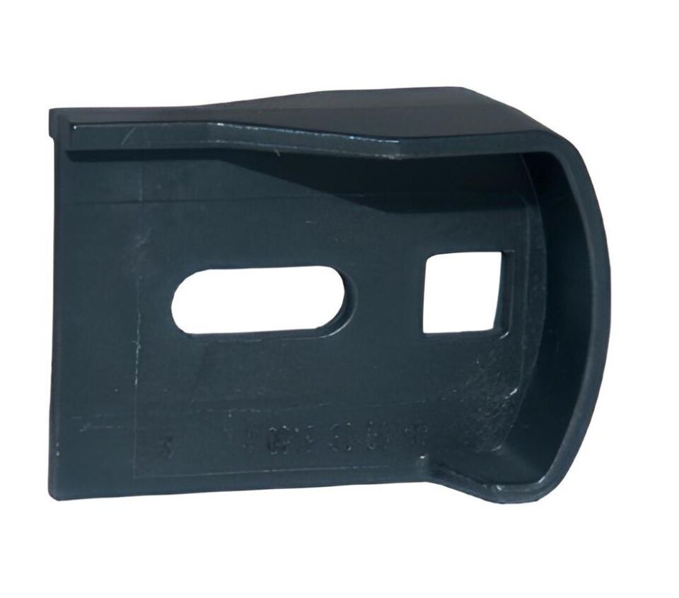 Tampon Demir Braketi G30 G32 G11 Ön Alt Sağ/Sol 51117357203