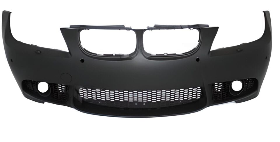 Tampon E90-Lci Ön (Pdcli F.Yık-Lı Sisli Tip) -M3-