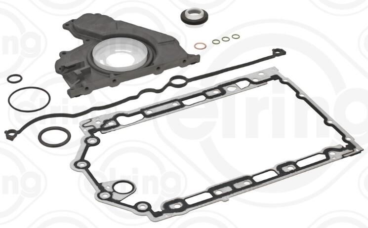 CONTA ALT TAKIM DİSC.3 SPORT 2,7