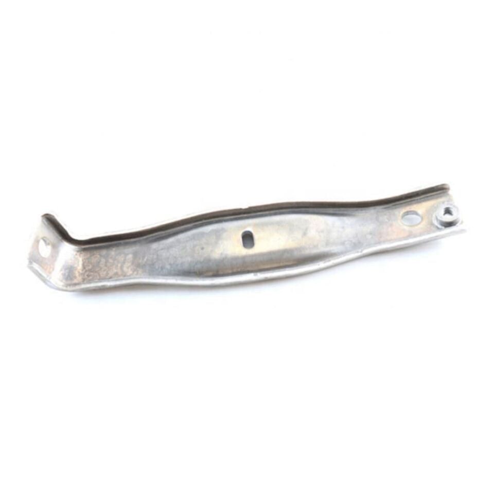 Tampon Demir Braketi F40 F45 X1 F48 Ön Alt Sol 51117365269