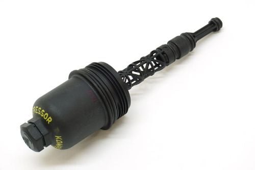 Yağ Filtre Kapağı M271 W203 W204 W211 -Kompressor- 2711800238