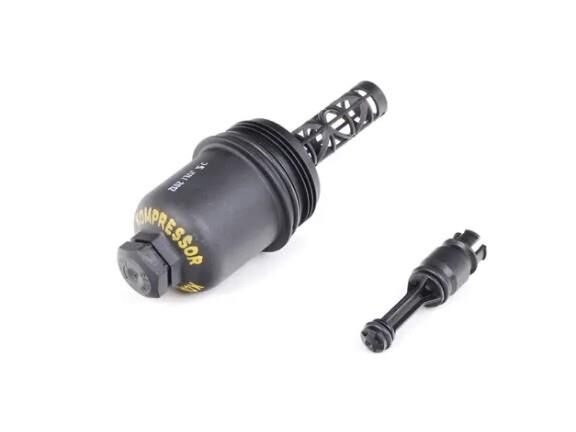 Yağ Filtre Kapağı M271 W203 W204 W211 -Kompressor- 2711800238