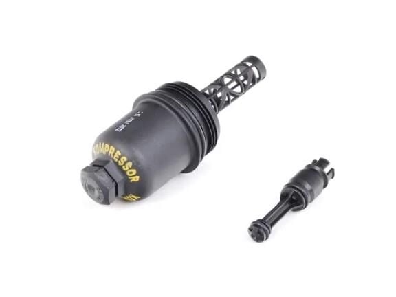 Yağ Filtre Kapağı M271 W203 W204 W211 -Kompressor- 2711800238