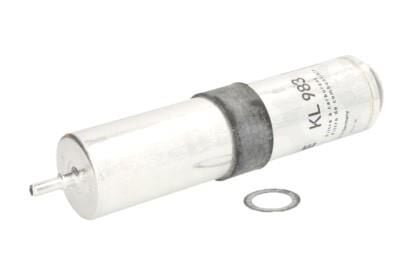 MAZOT FİLİTRESİ MİNİ B 37/47 F 45/46/48