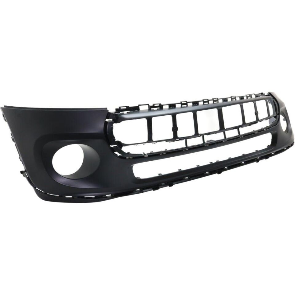 Tampon Mini F55 F57 Ön 2014 51117379432