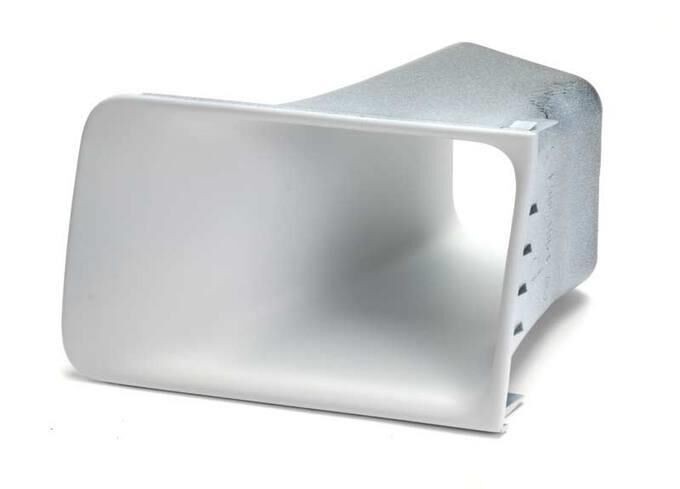 Fren Hava Kanalı E30 Ön Sağ (M40 M20 M10) 1987-