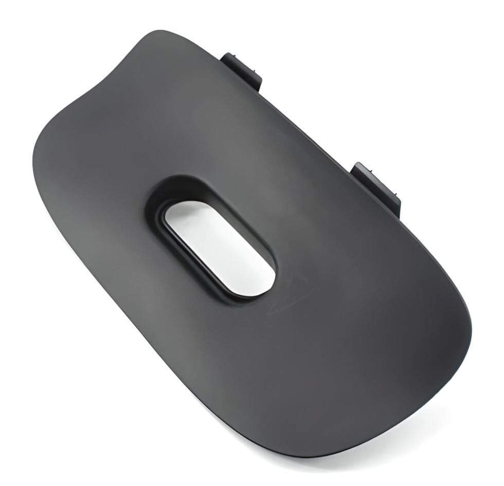 Tampon Çeki Kapağı X5 E53 Arka 51128402327