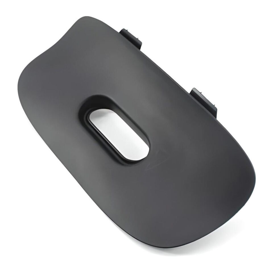 Tampon Çeki Kapağı X5 E53 Arka 51128402327