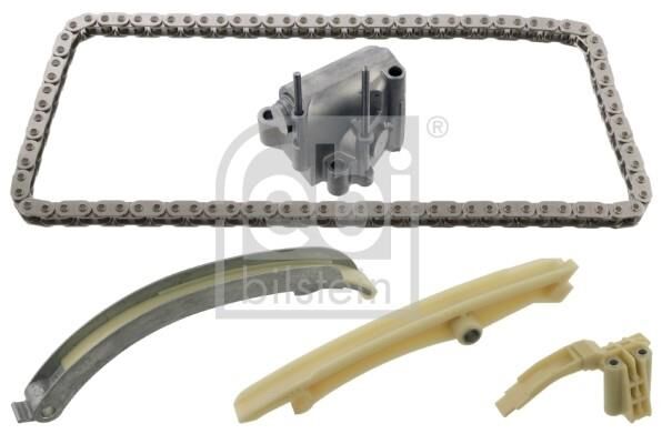 Eksantrik Zincir Seti E39 E46 E53 Üst (M47 M57)