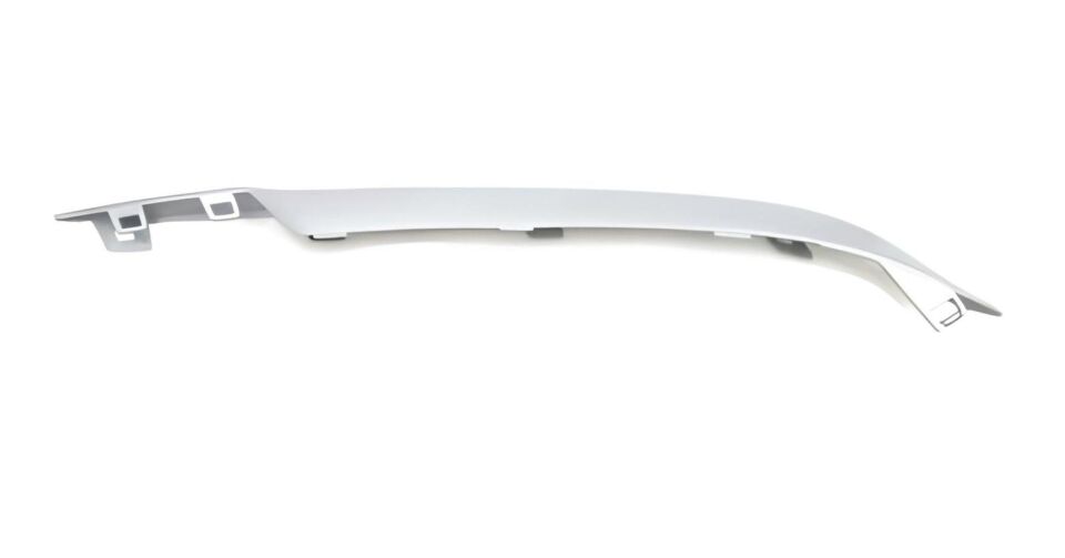 Tampon Izgarası Üst Çıtası G30 Ön Sağ 2017- 51117385272