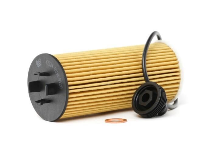 Yağ Filtresi F45+LCI F46+LCI F48+LCI (B37 B38 B47)