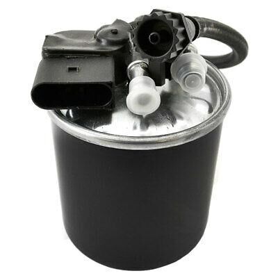 Yakıt Filtresi OM651 W906 W639 W447 W204 W212